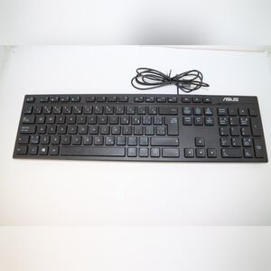 ASUS Keyboard AW211